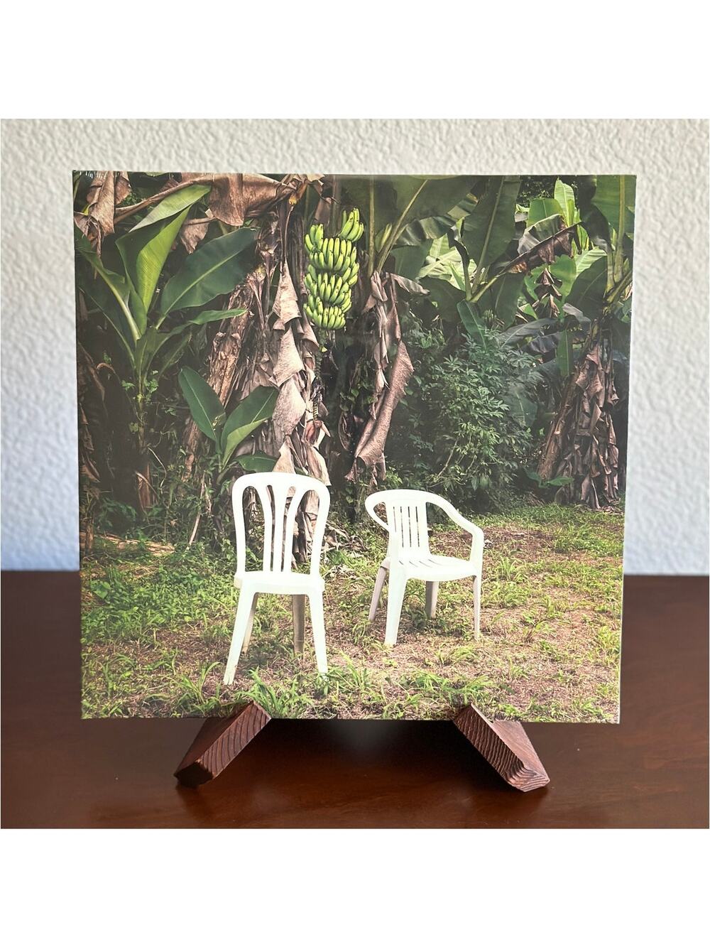 Bad Bunny - Debi Tomar Mas Fotos (Colored Vinyl 180g 2 LP) New Sealed Vinyl
